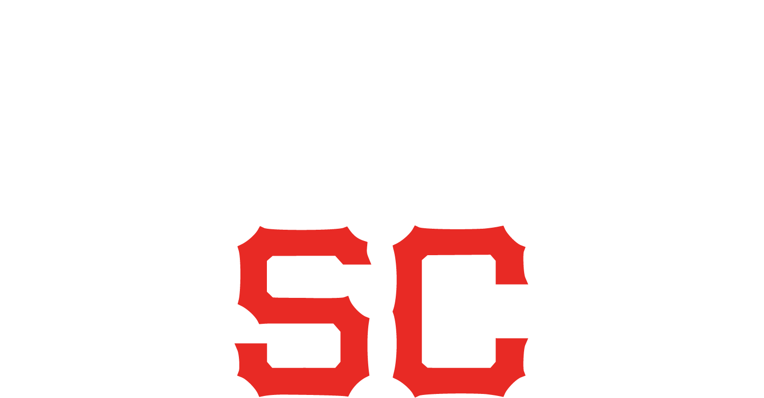Official Santa Cruz Little League Merch
